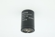 Kondensator Epcos 470uF 450V B43303-A5477