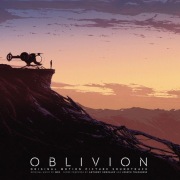 Oblivion 2LP 2 x WINYL [OST, Soundtrack, Mondo]