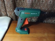 Pistolet do.kleju BOSCH AdvancedGlue 18V - korpus + 28 sztyftów kleju