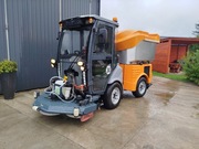 Zamiatarka szorowarka Hako Citymaster 1250 Citycleaner 