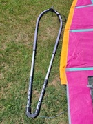 Pędnik: Żagiel 5.5 maszt i boom