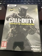Call of Duty Infinite Warfare