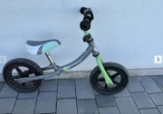 Rowerek biegowy kinderkraft