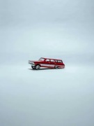 1/64 - Zawieszenie Low Rider