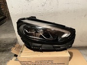 Mercedes W206 C-Klasa Full Led High Performance lampa prawa