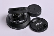 NIKON NIKKOR 20/2,8 AF