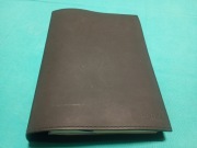 VW VOLKSWAGEN POLO IV 4 Instrukcja książka serwis Etui KOMPLET 2002 PREMIUM