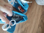 Trampki American Club