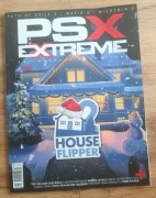 PSX Extreme 01/2025 (Indiana Jones i Wielki Krąg)