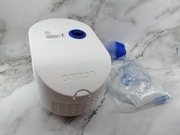 OMRON C102 Total e nebulizator sprężarkowy