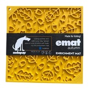 Mata do lizania SodaPup autumn 