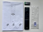 Oryginalny pilot Samsung BN59-01388H plus dodatkowy pilot
