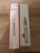 Nóż zwilling  profilowany stal nierdzewna 