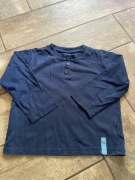 Koszulka z długim rękawem chłopięca Cherokee rozmiar 92 (2/3 lata)