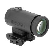 Powiększalnik Magnifier 3x HOLOSUN HM3XT , Montaż Flip & QD , NOWY !