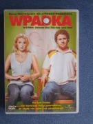 Film Wpadka dvd 