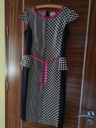 Sukienka Paola Collection 