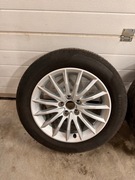 Koła Audi a4 B9 Allroad Letnie 225/55/R17