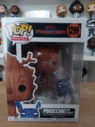 Figurka Funko Pop Pinocchio and cricket 1299