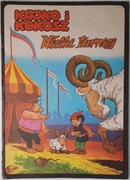 Wielki turniej Janusz Christa, 1986, wydanie 2