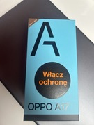 Smartfon OPPO A17