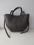 Torebka damska skóra naturalna 