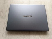 Huawei MateBook 14 na gwarancji 
