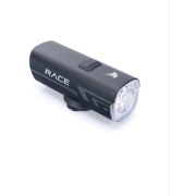 Lampa przednia ALLTY 600 usb 600 lumenów - NOWA  