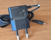 Ładowarka nokia 5V 800mA