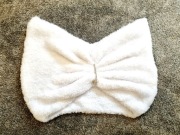 Etola narzutka ślubna biała NOWA elegancka