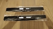 Żelowa podkładka pod klawiaturę 47cm