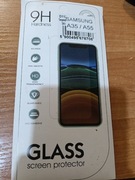 Szkło na telefon SAMSUNG A35/A55