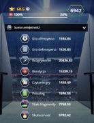 Konto FOOTBALLTEAM CLASSIC 6942 OCENA Z BONUSEM 100% POMOCNIK