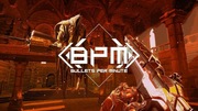 BPM: Bullets Per Minute - klucz Steam + gratis