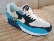 Sprzedam nowe Nike Air Maxy 90 rozm 43