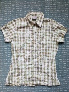 Salomon damska koszula trekkingowa turystyka M/M jak nowa