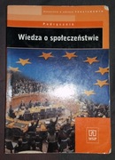 Wiedza o społeczeństwie poziom podstawowy Liceum