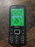 MAXCOM MM238 3G - sprawny - klasyczny telefon + ładowarka