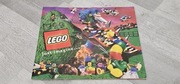 LEGO katalog 1999  PL