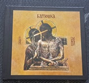 BATUSHKA Hospodi DIGIBOOK