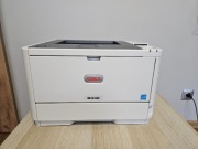 Drukarka laserowa OKI B432 - WIFi , DUPLEX