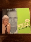Wideoteka Dorosłego Człowieka światowe hity 3CD