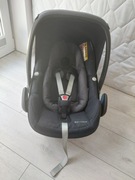 Fotelik nosidełko Maxi Cosi Pebble 