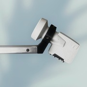 Uchwyt Konwertera LNB UK-1/TRIAX - Wzmocniona Wersja