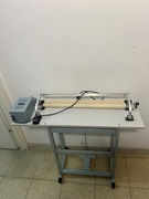 Zgrzewarka do foli/worków