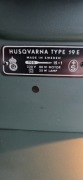 Husqvarna  Maszyna do szycia
