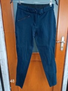 Fouganza Bryczesy kobiece roz około 36/38