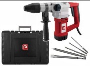 Młotowiertarka Performance Power 850w