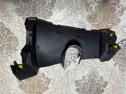 Jaguar F-PACE lift 21- wspornik ślizg zderzaka prawy przód MK83-17E950-AA