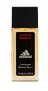 Dezodorant Adidas Active Bodies 75ml